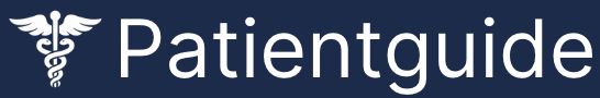 Patientguide logo